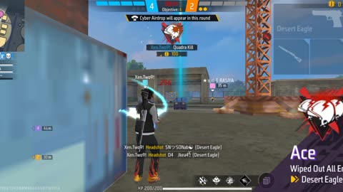 1 vs 4 ezy