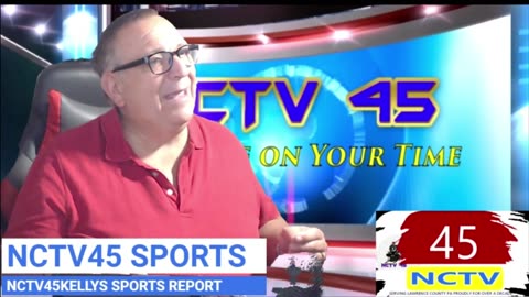 NCTV45 KELLY’S SIDE DOOR TAVERN SPORTS FRI OCT 31 2025