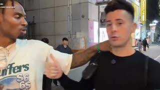 Video from the scene in Huntingdon, England, shows many ambulances and authorities