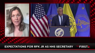 'Nothing Off Limits' For RFK Jr At HHS: What Should We Expect?