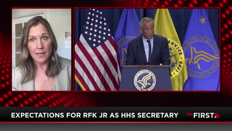 'Nothing Off Limits' For RFK Jr At HHS: What Should We Expect?