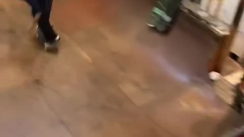 😮🛹 So Much Control! You Won't Believe This | SkateNation