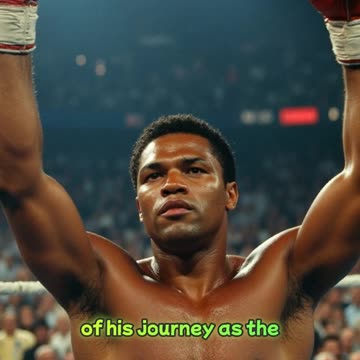 Muhammad Ali: The Greatest Champion