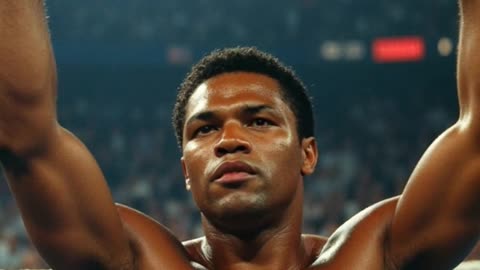 Muhammad Ali: The Greatest Champion