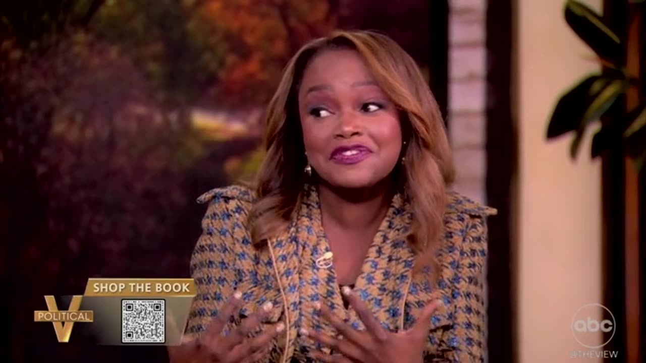 KJP Rages At Democrats For Their Deep 'Betrayal' Of Biden