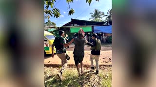 Thailand vows to keep fighting after Trump ceasefire claim