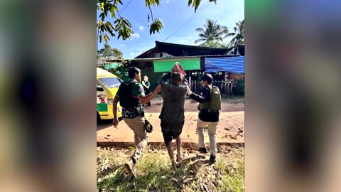 Thailand vows to keep fighting after Trump ceasefire claim