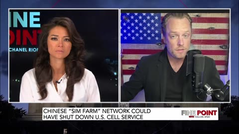 China Is Waging Silent War on America Through Our Own Systems