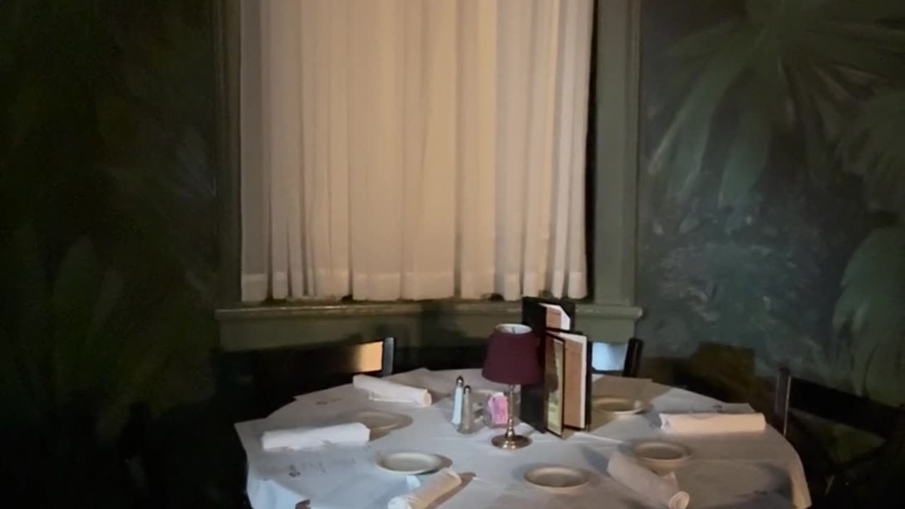 😱🏰 Lemp Mansion Shadow Entity Caught on Camera! | TheHauntingHour