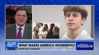 WHAT MAKES AMERICA WONDERFUL 2-6-2025