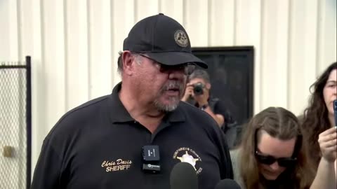 Officials provide update on deadly explosion in Tennessee - October 10, 2025