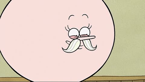 Regular Show, Season 2, Out of Context