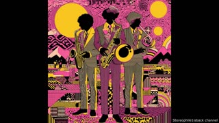 Ray Joe Cho - Night Watch Café