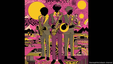 Ray Joe Cho - Night Watch Café