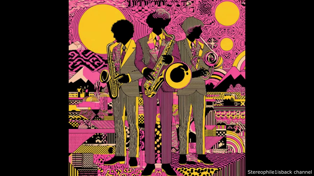 Ray Joe Cho - Night Watch Café