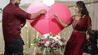 Breaking: Name reveal ❤️😘 #diyafavas #couple #trending #reels ##viral #shorts #c