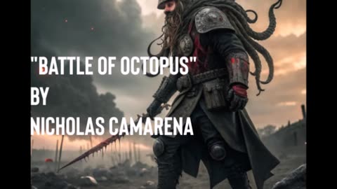 Music: "Battle of Octopus" by Nicholas Camarena