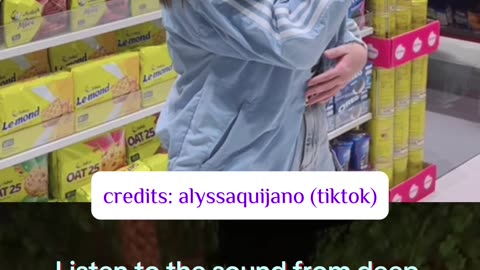 Filipina Stuns Mallgoers with Powerful Listen Performance by Beyoncé 🎤🔥