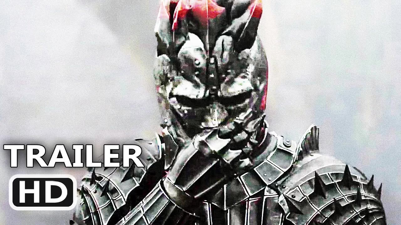 GAME OF THRONES- A KNIGHT OF THE SEVEN KINGDOMS Trailer (2025)