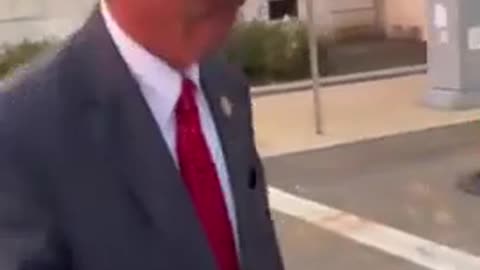 Rep. Tim Burchett says “entities” may be coming from 5-6 deep-water sites on Earth...