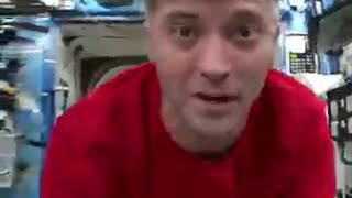 Real or green screen?