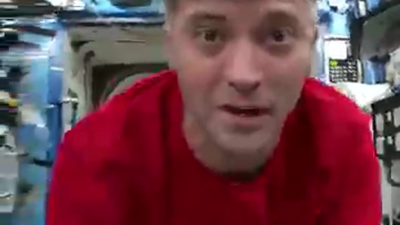 Real or green screen?