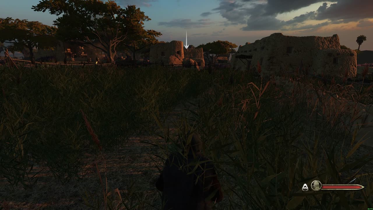 Mount & Blade II: Bannerlord│Quest - VILLAGERS IN NEED - Gameplay & Guide 2025