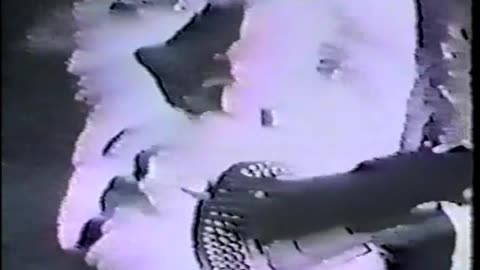 The Heartbreakers (With Richard Hell) - Live (The Blank Generation) (1976)