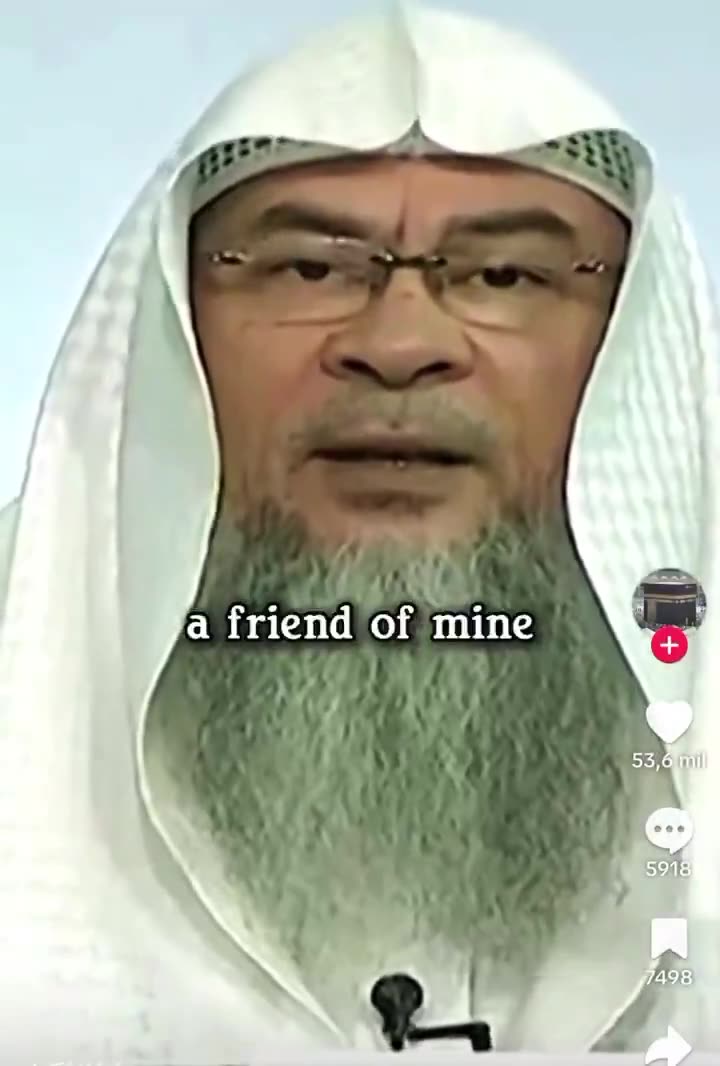 This is the Religion of Peace: Owning a dog. Not permissable.