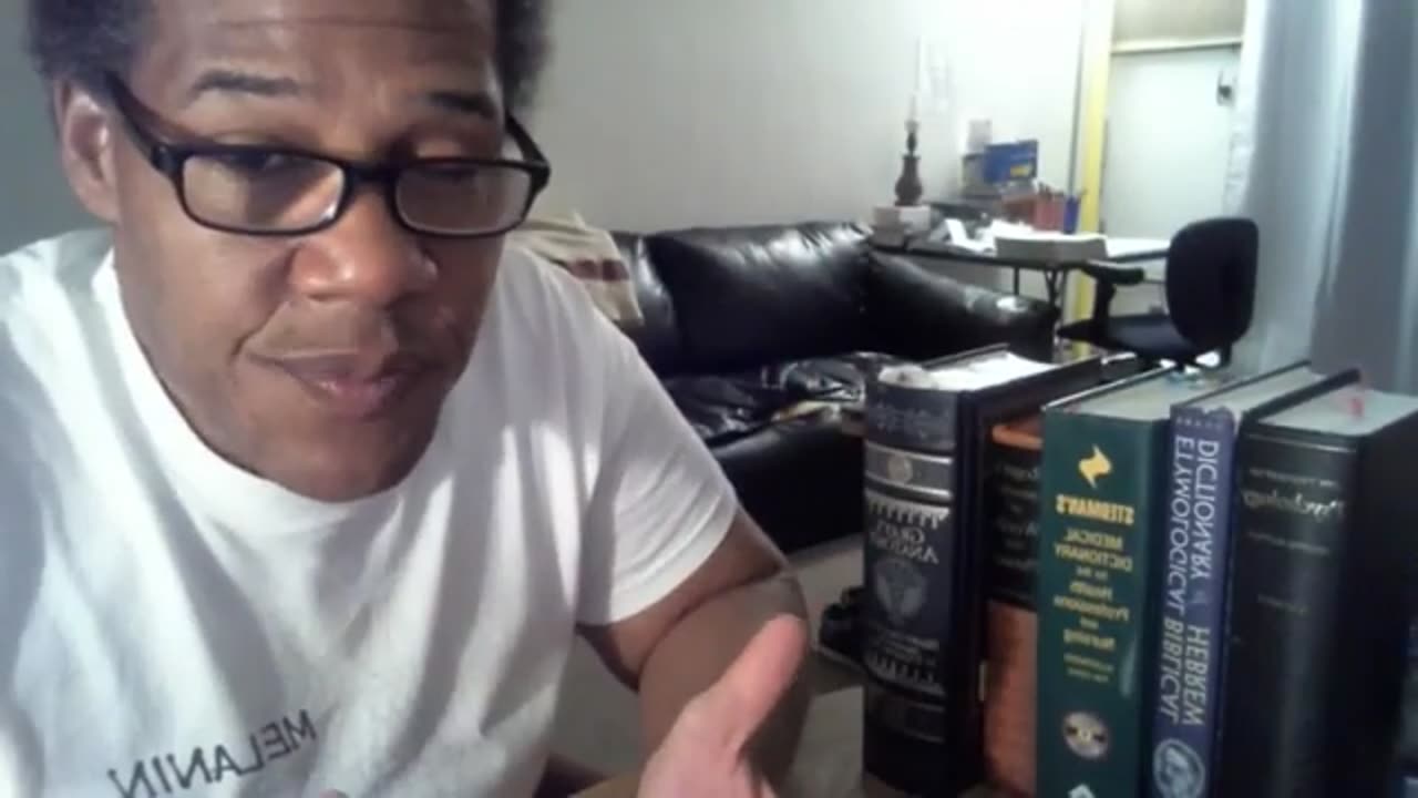 First video I made.