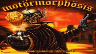 Motormorphosis - A Tribute To Motorhead