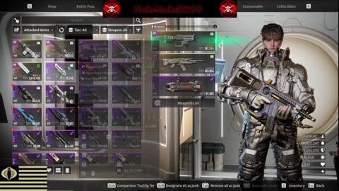 the gamers den noremorse1290 i need follows crankin on 100!!!!