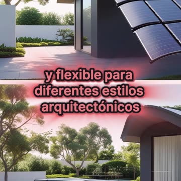 Jackery lanza nuevas tejas solares.