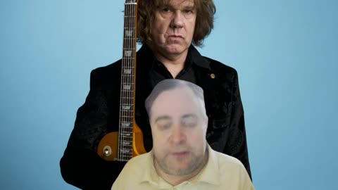 The Many Talents of Gary Moore