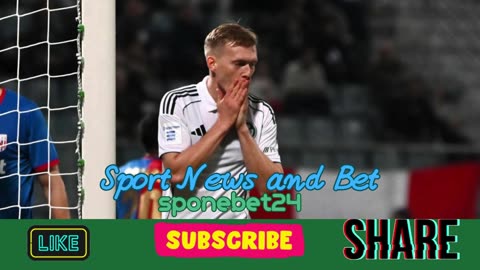 Ρεπορτάζ Παναθηναϊκού 08.11.25 | Δεν έβγαλε αποστολή ο Μπενίτεθ | Δύσκολο του Σφιντέρσκι