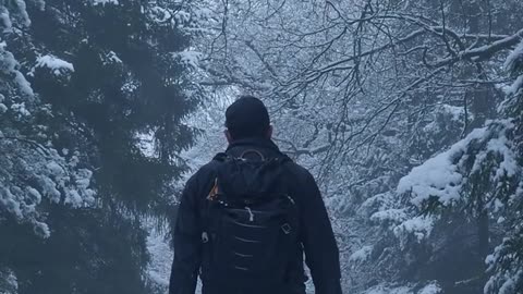 Don't let your "quick hike" turn into a 12-hour survival story.