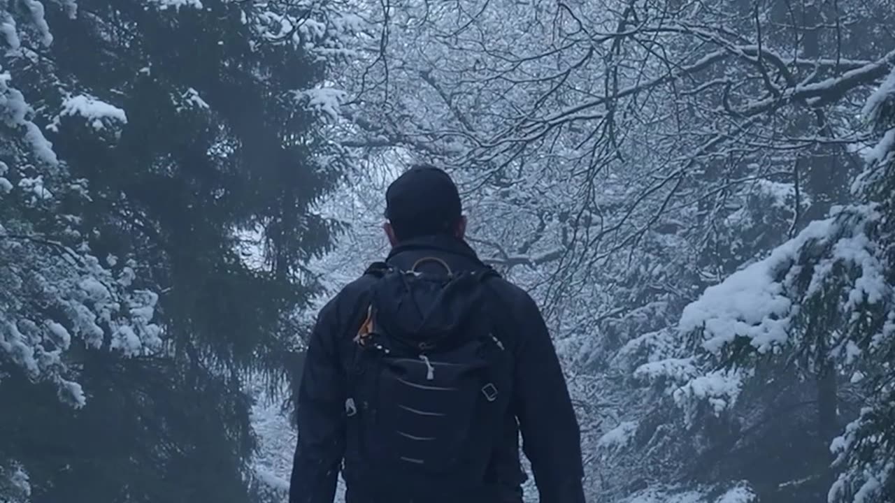 Don't let your "quick hike" turn into a 12-hour survival story.