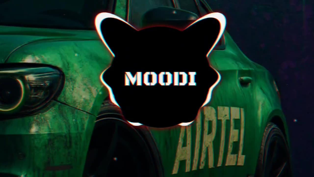 Airtel Phonk Music Remix