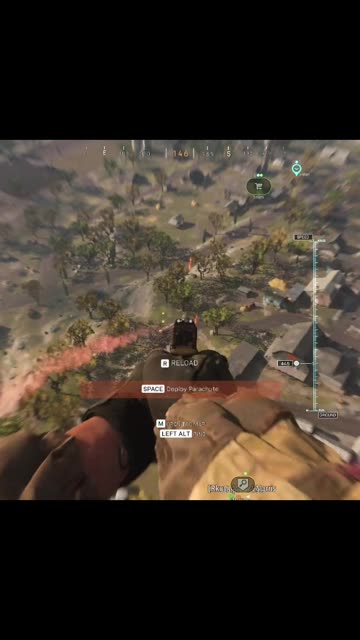 OG Warzone files, - BEST MOMENT!?