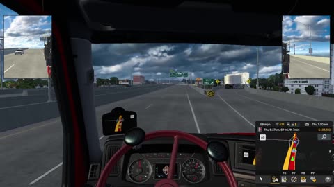 Bloodline Era American Truck Rumble Ep 4