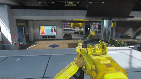 COD MW3 DOMINATION HC (TERMINAL) 19