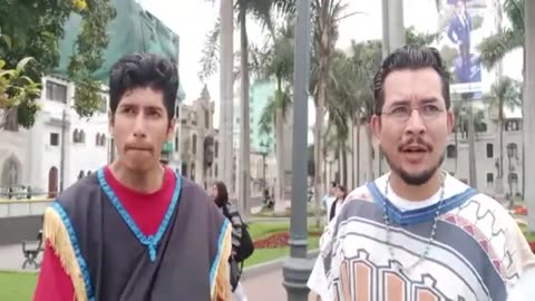 GMS Senda Antigua 18 Lima Perú está en vivo - GMS Peru