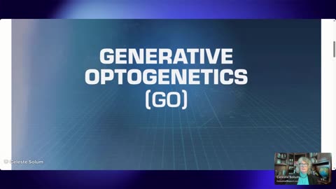 DARPA Transforms Light Beings, January 07