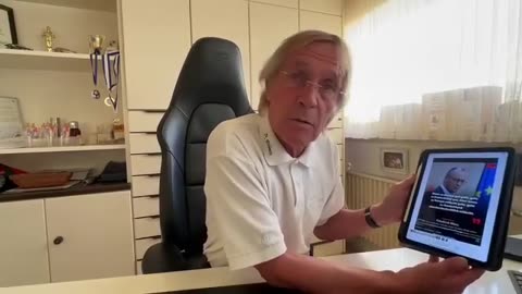 🩺🔝BEST-DOC-Uli TV 46/25…IN EIGENER SACHE… vom 22.11.25