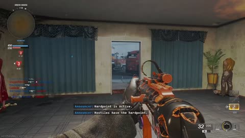 warzone