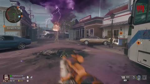 warzone