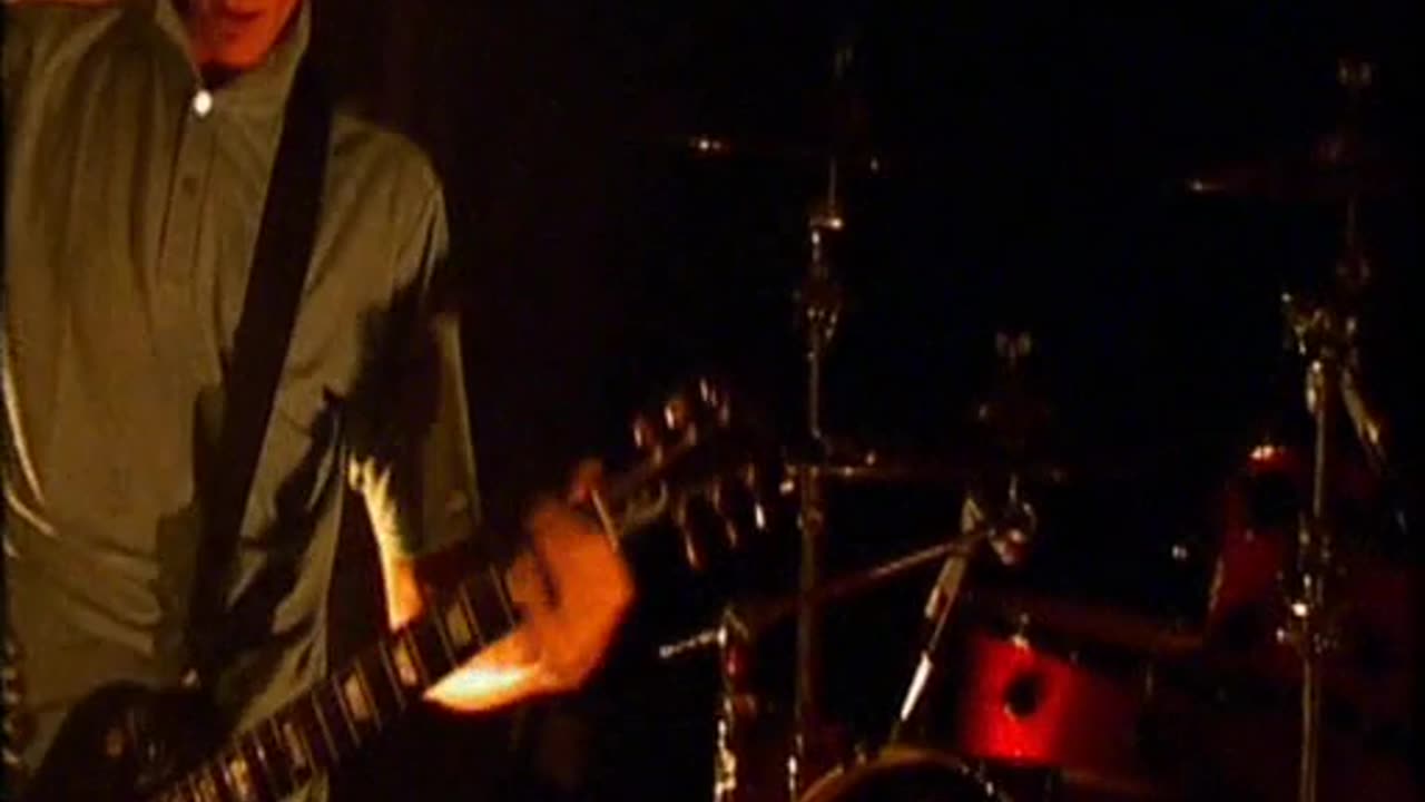 Gyroscope - Get Down = 2004