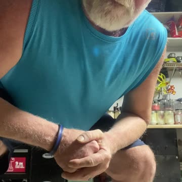 It's crazy... but who cares?!?!