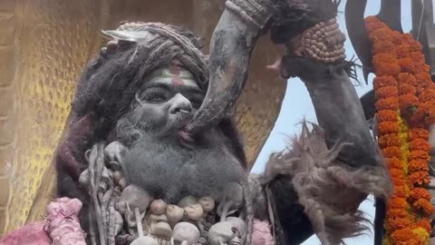 INDIAN MAHADEV KI NAGARI