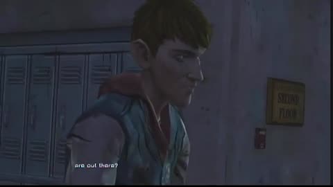 Halloween A-Thon 2014 Day 15. Walking Dead Season 1 Day 3 - 8 _ 21